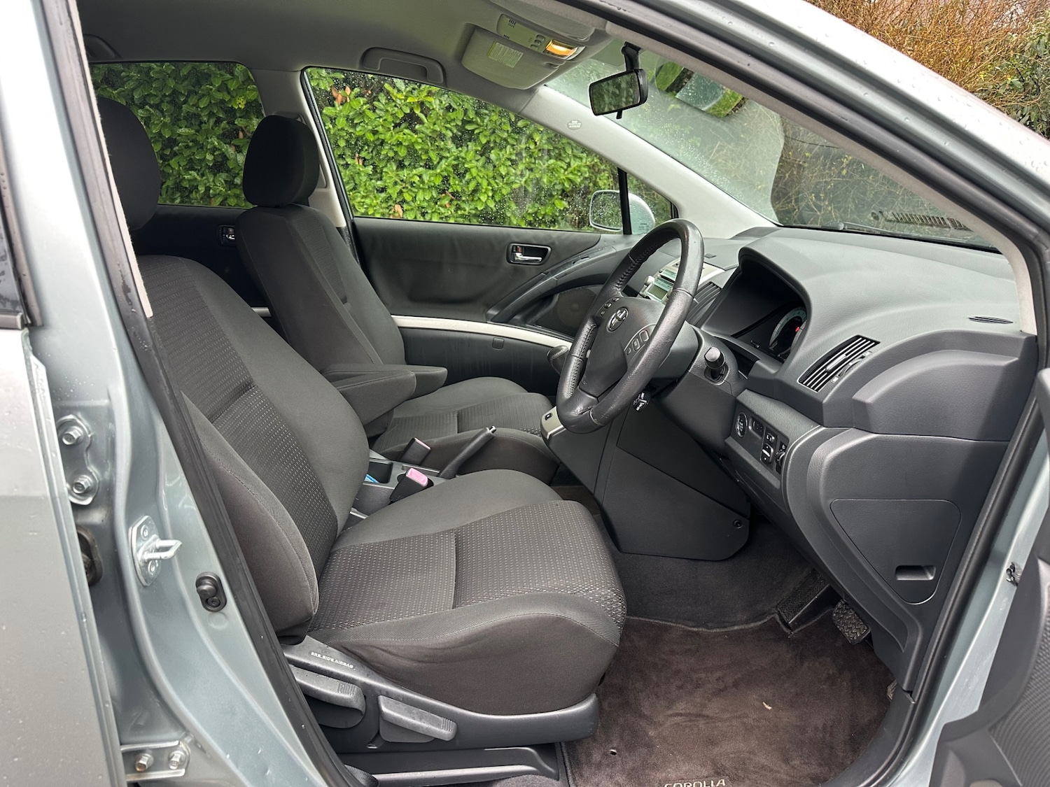 Used Toyota Verso 2008 for sale - 77339289: Photo 20