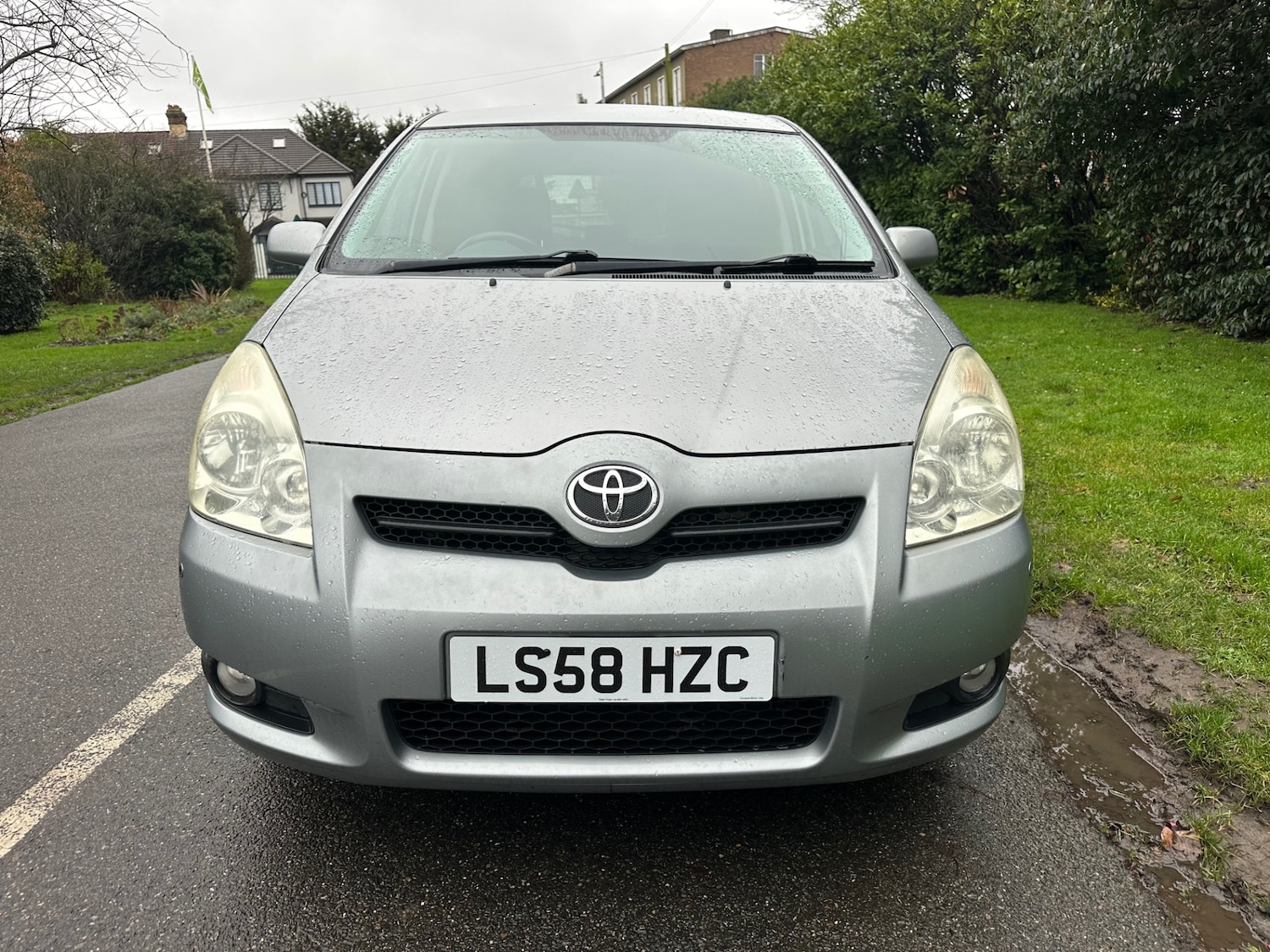 Used Toyota Verso 2008 for sale - 77339289: Photo 23