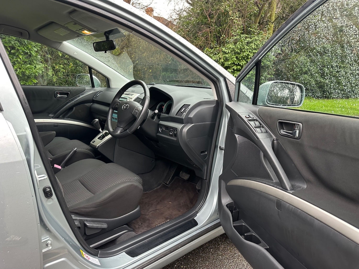 Used Toyota Verso 2008 for sale - 77339289: Photo 26