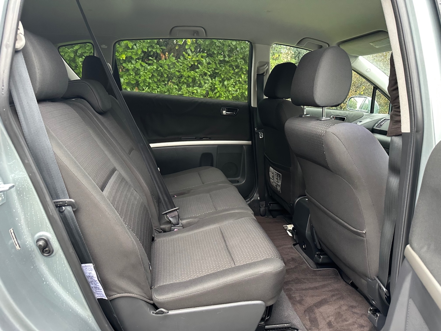 Used Toyota Verso 2008 for sale - 77339289: Photo 27