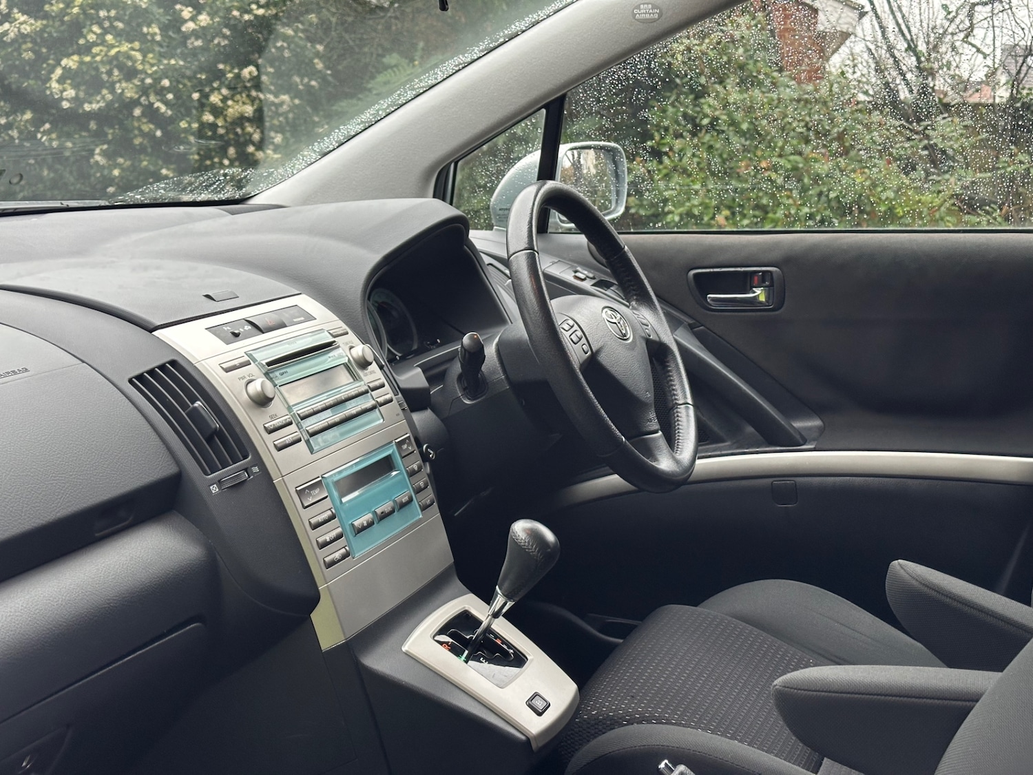 Used Toyota Verso 2008 for sale - 77339289: Photo 5