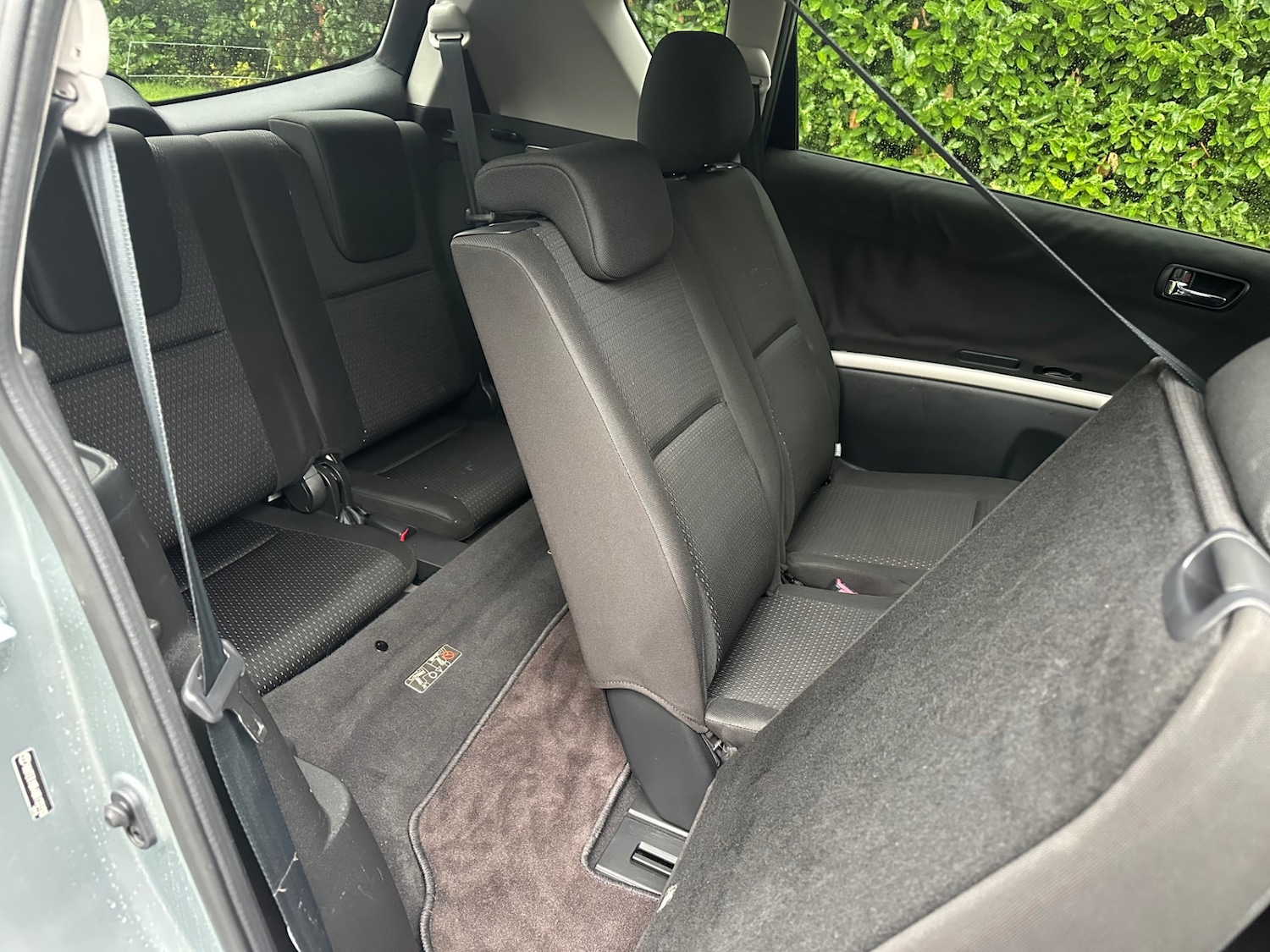 Used Toyota Verso 2008 for sale - 77339289: Photo 8