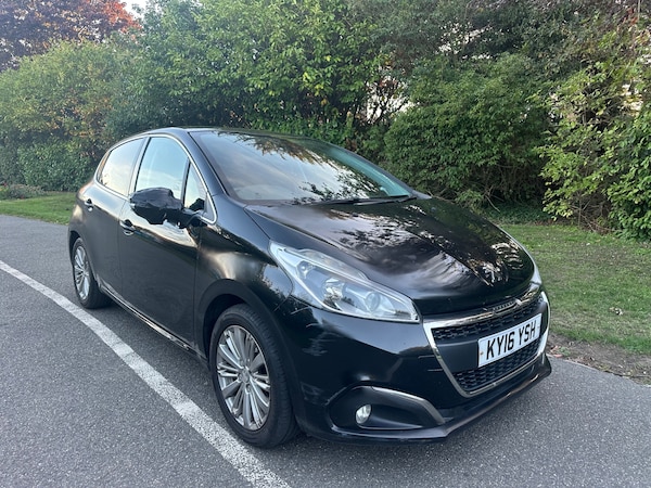 Used Peugeot 208 2016 for sale - 76070533: Photo 15