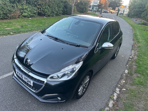 Used Peugeot 208 2016 for sale - 76070533: Photo 16