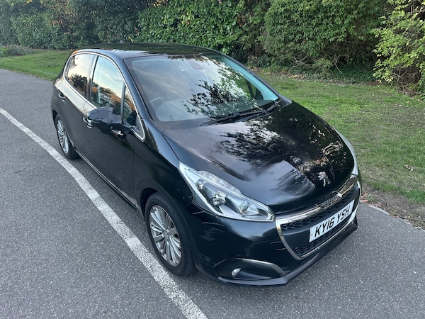 Used Peugeot 208 2016 for sale - 76070533: Photo 21