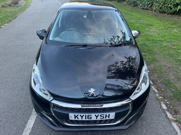 Used Peugeot 208 2016 for sale - 76070533: Photo 3