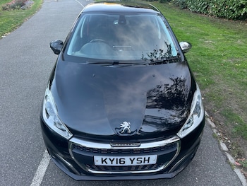 Used Peugeot 208 2016 for sale - 76070533: Photo 3
