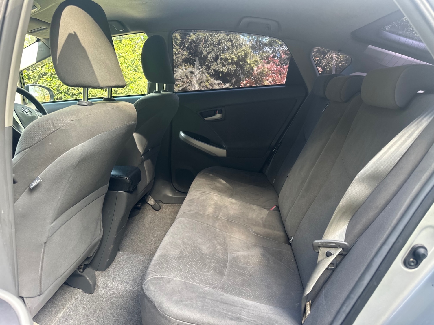 Used Toyota Prius 2015 for sale - 78217963: Photo 13