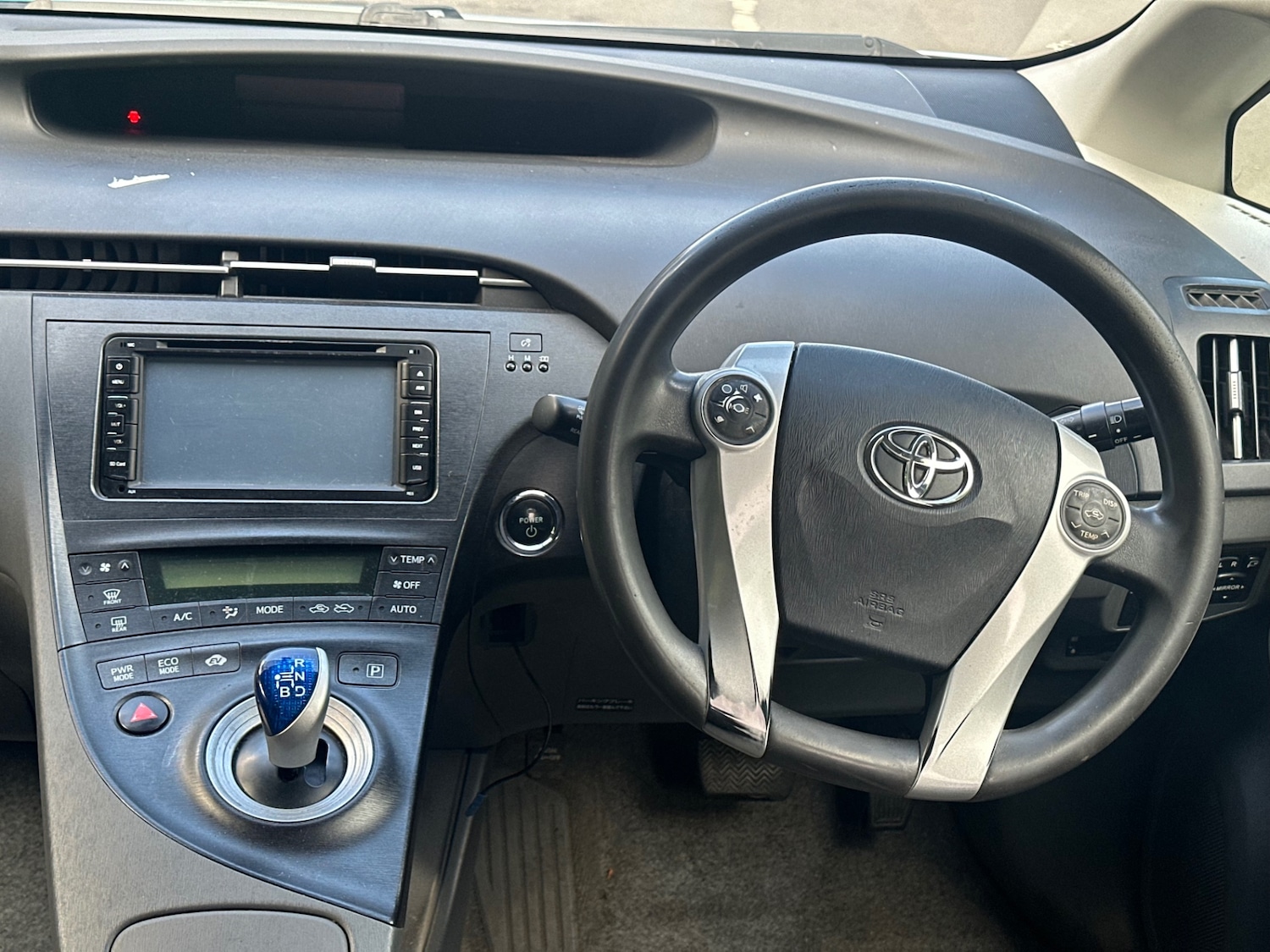 Used Toyota Prius 2015 for sale - 78217963: Photo 16