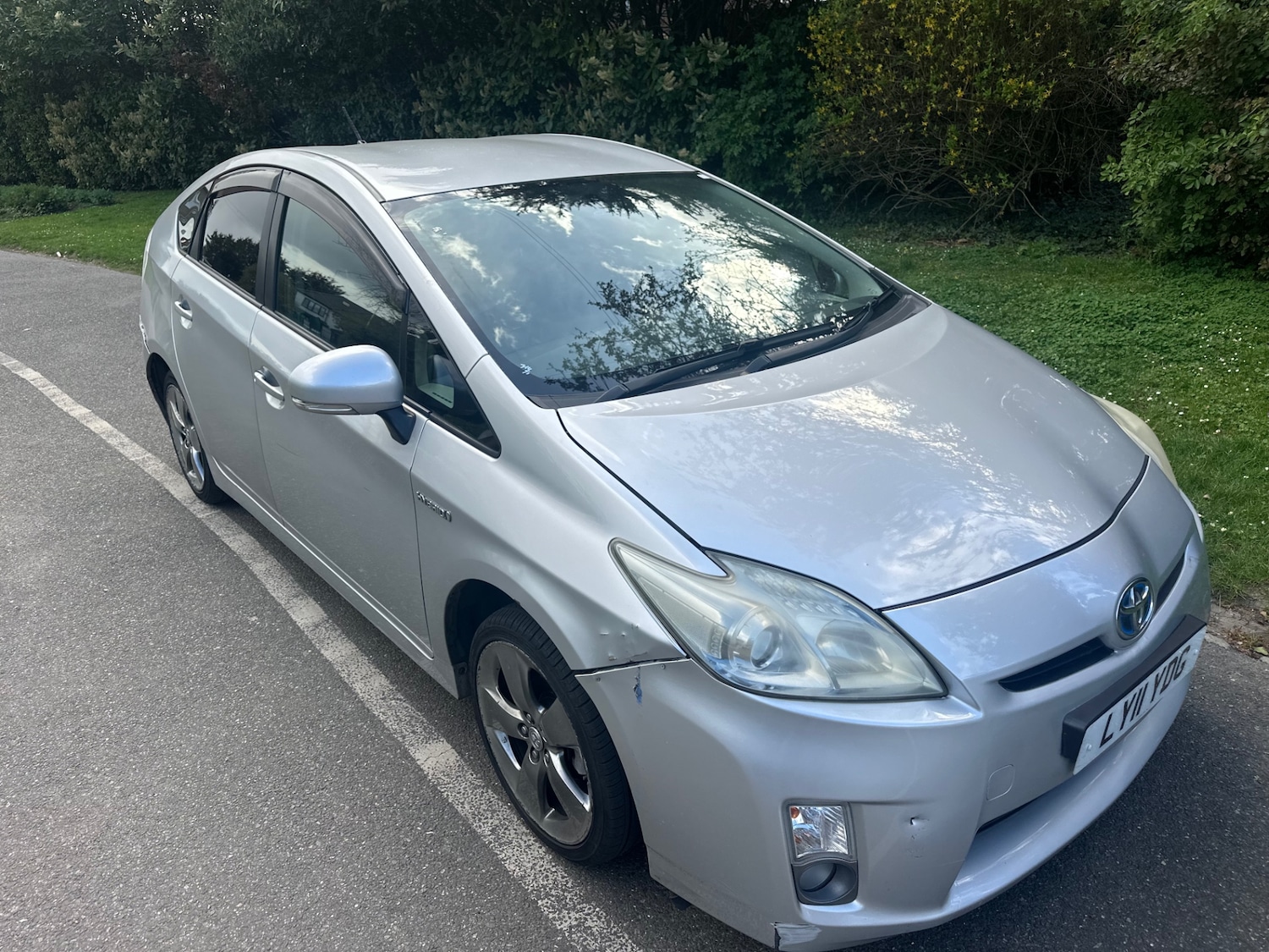Used Toyota Prius 2015 for sale - 78217963: Photo 17