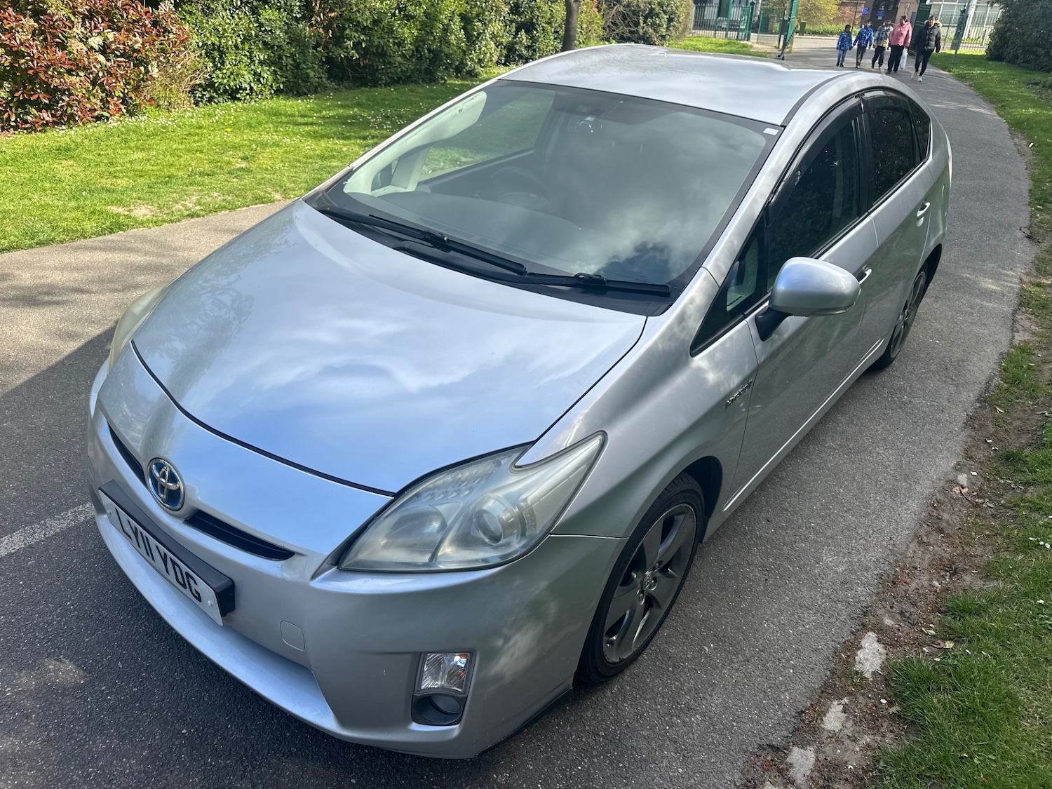 Used Toyota Prius 2015 for sale - 78217963: Photo 18