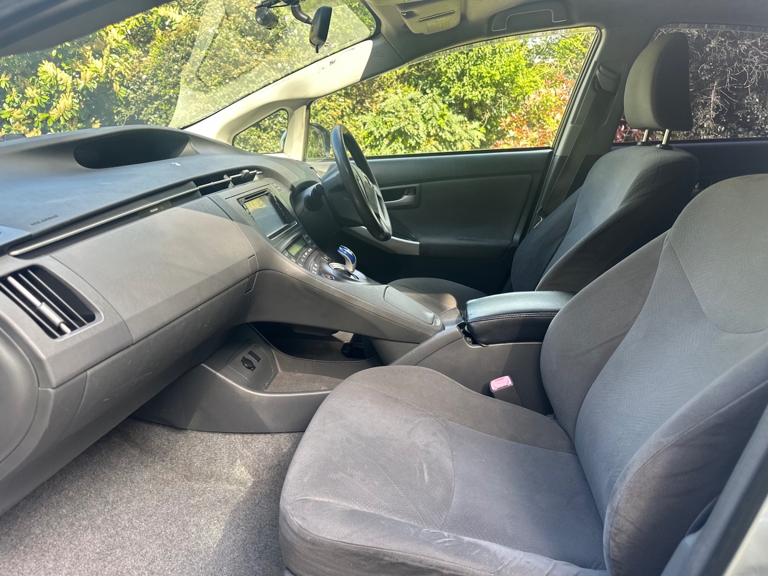 Used Toyota Prius 2015 for sale - 78217963: Photo 19