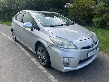 Used Toyota Prius 2011 for sale - 78217963: Photo