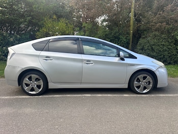 Used Toyota Prius 2011 for sale - 78217963: Photo