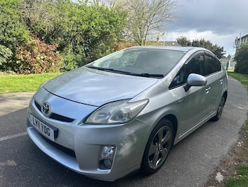 Used Toyota Prius 2011 for sale - 78217963: Photo