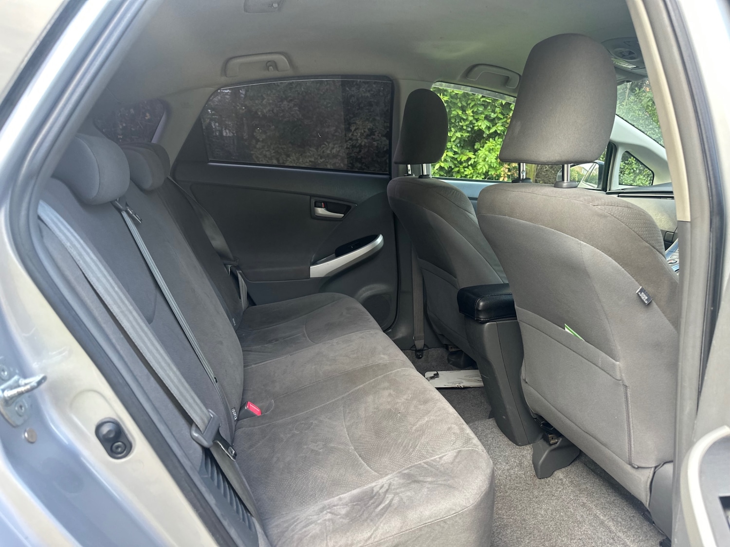 Used Toyota Prius 2015 for sale - 78217963: Photo 5