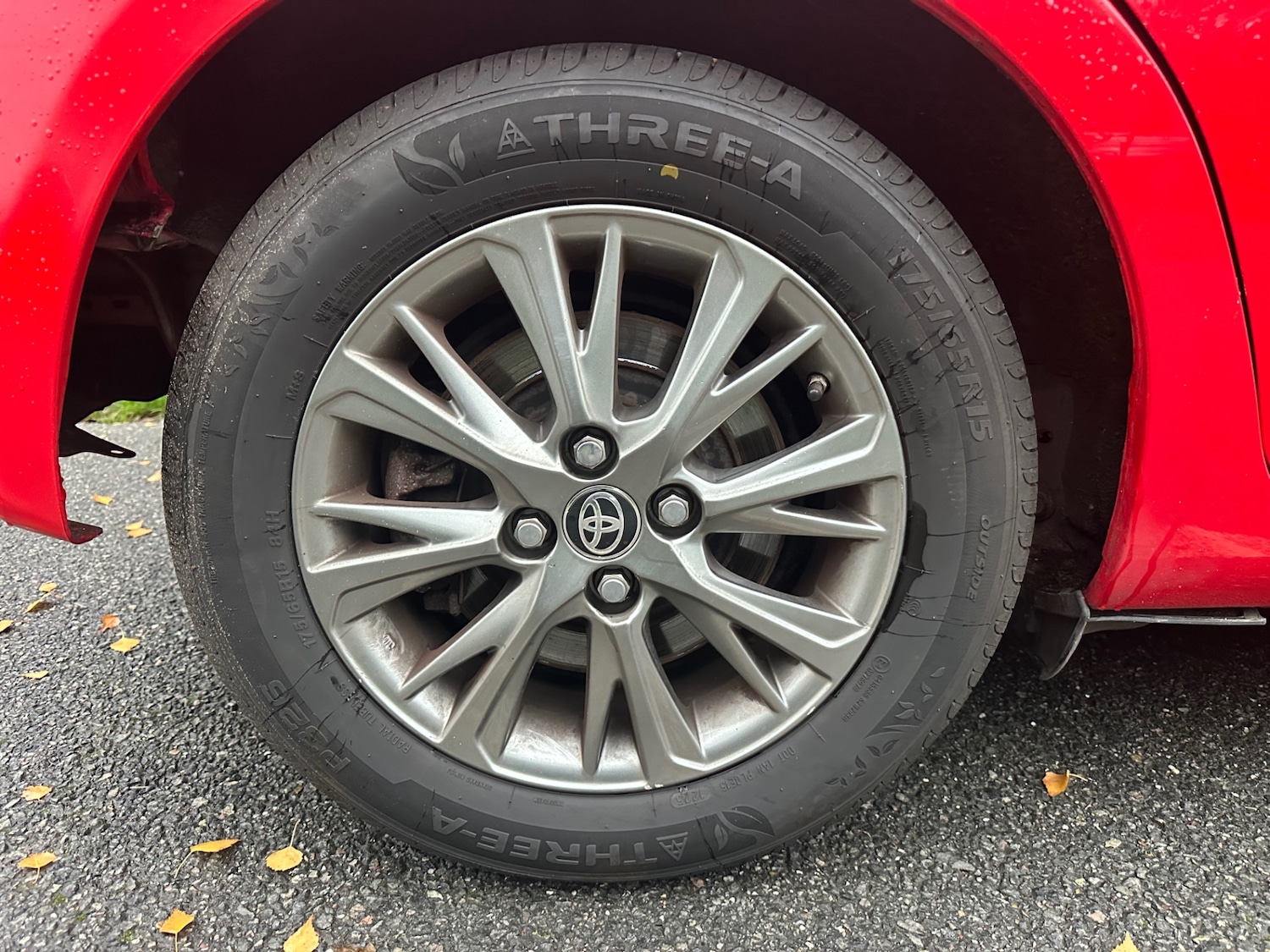 Used Toyota Yaris 2017 for sale - 76591686: Photo 14