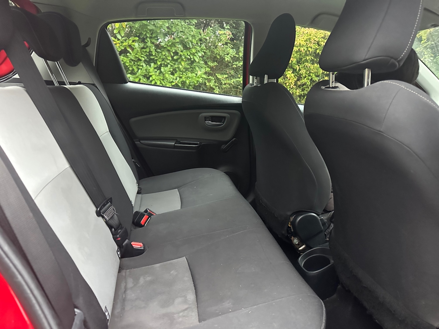 Used Toyota Yaris 2017 for sale - 76591686: Photo 15