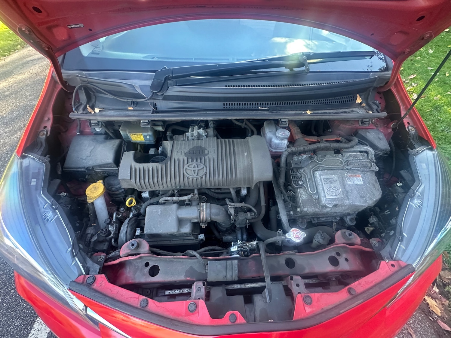 Used Toyota Yaris 2017 for sale - 76591686: Photo 22