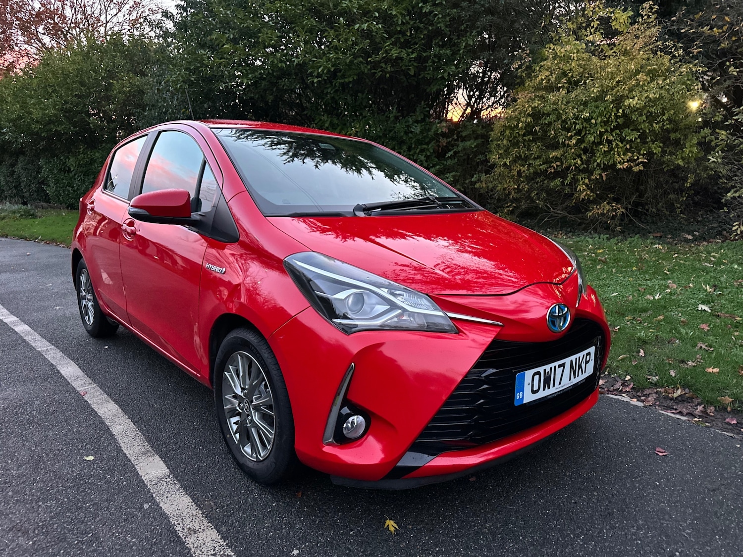 Used Toyota Yaris 2017 for sale - 76591686: Photo 27