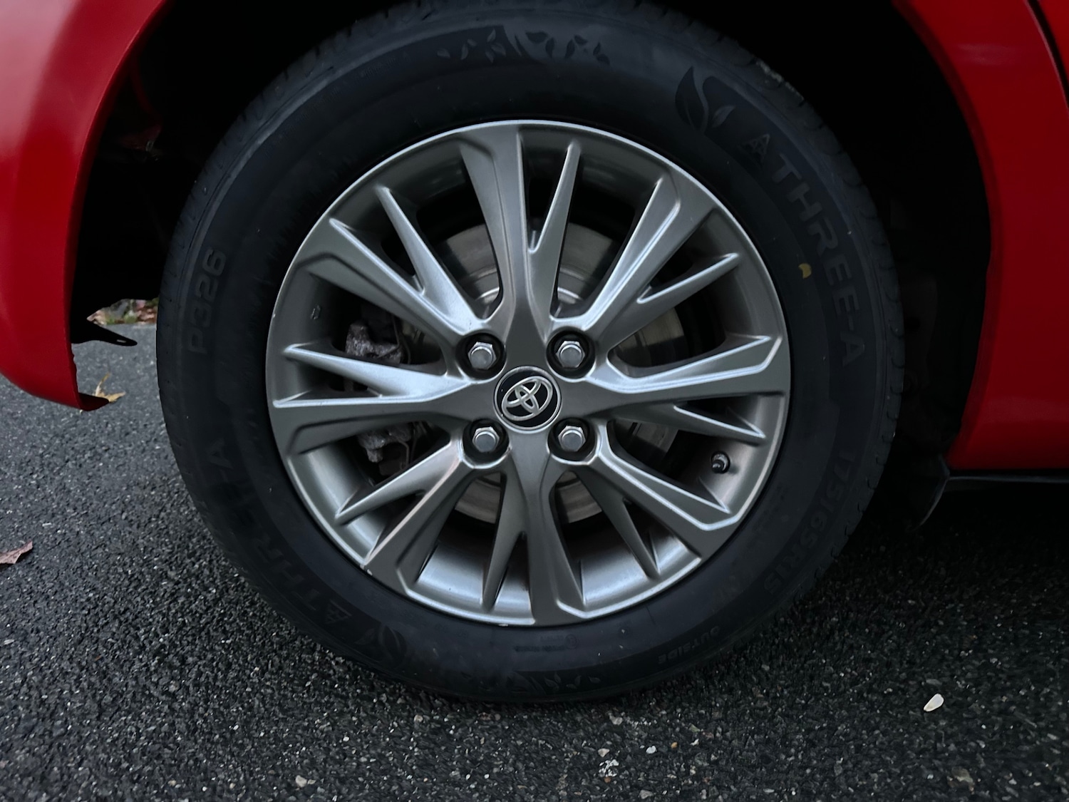 Used Toyota Yaris 2017 for sale - 76591686: Photo 35