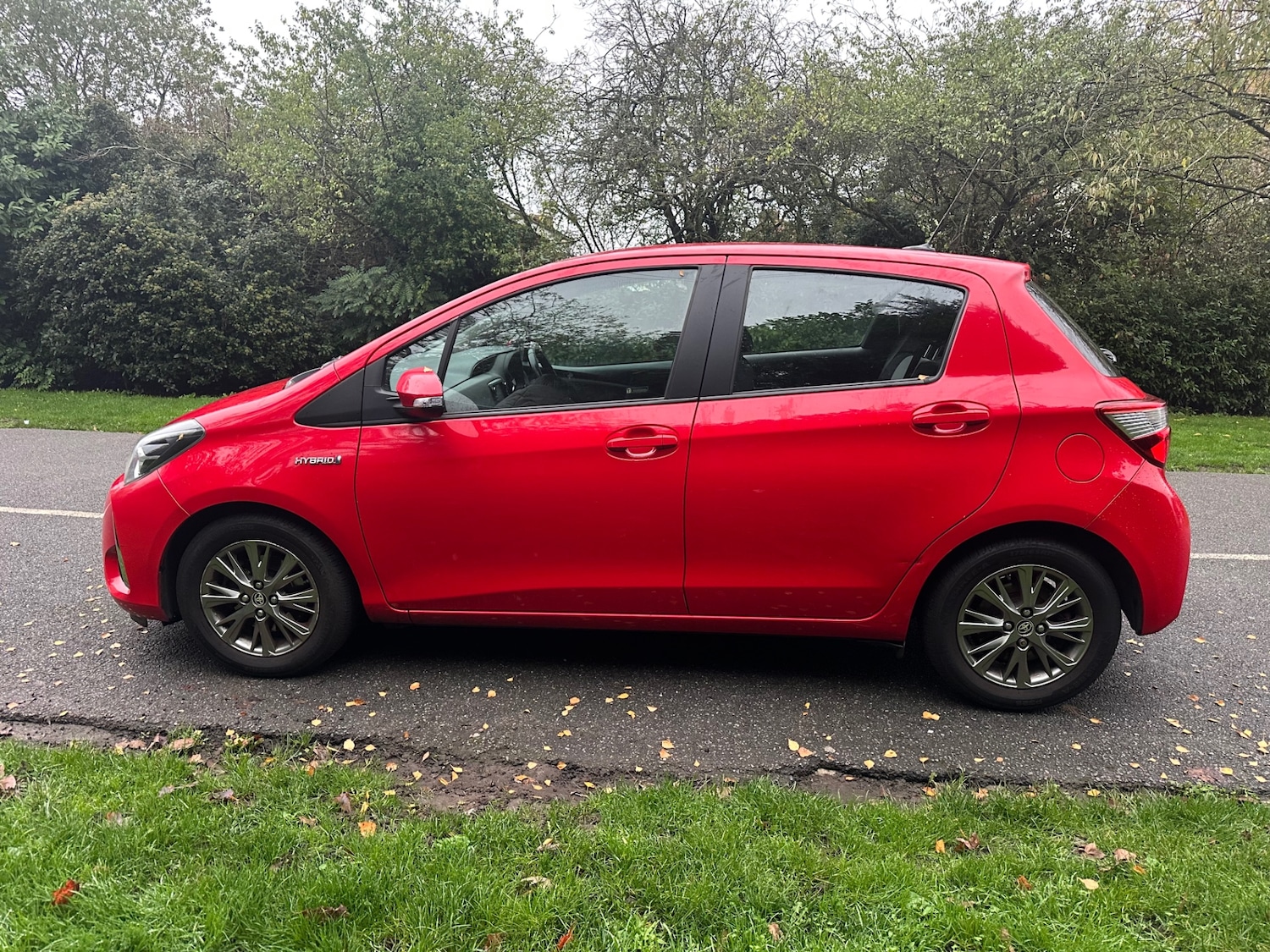 Used Toyota Yaris 2017 for sale - 76591686: Photo 9