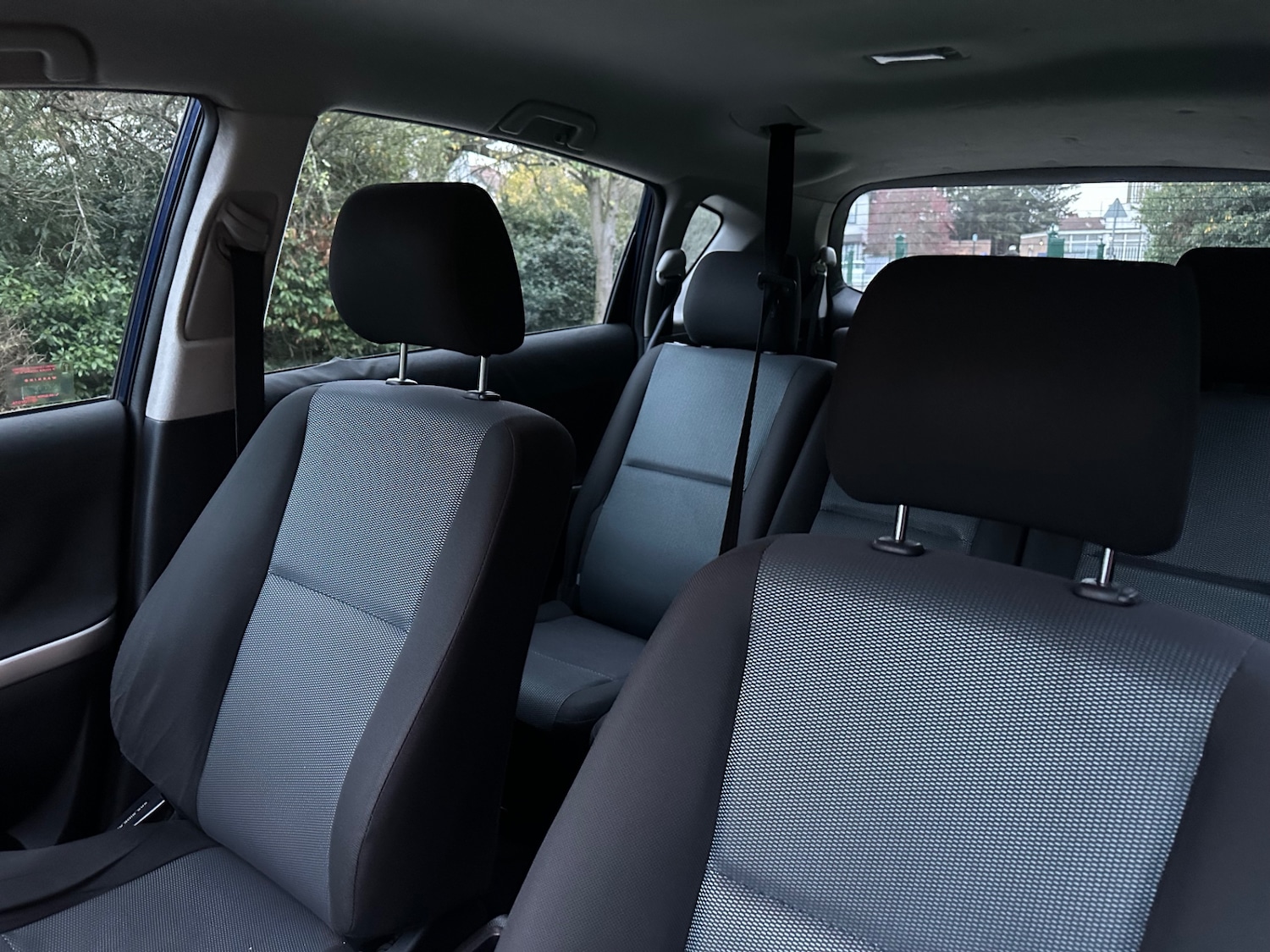 Used Toyota Corolla Verso 2005 for sale - 76568705: Photo 16