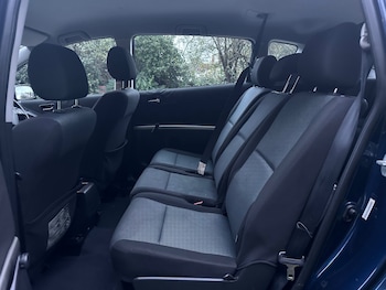 Used Toyota Corolla Verso 2005 for sale - 76568705: Photo