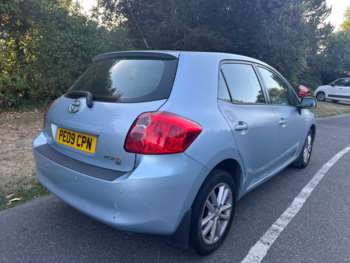 Used Toyota Auris 2009 for sale - 75209885: Photo