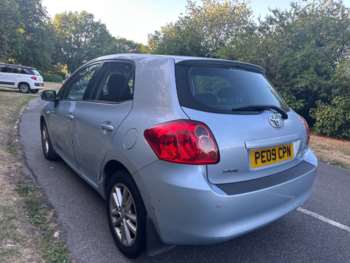 Used Toyota Auris 2009 for sale - 75209885: Photo