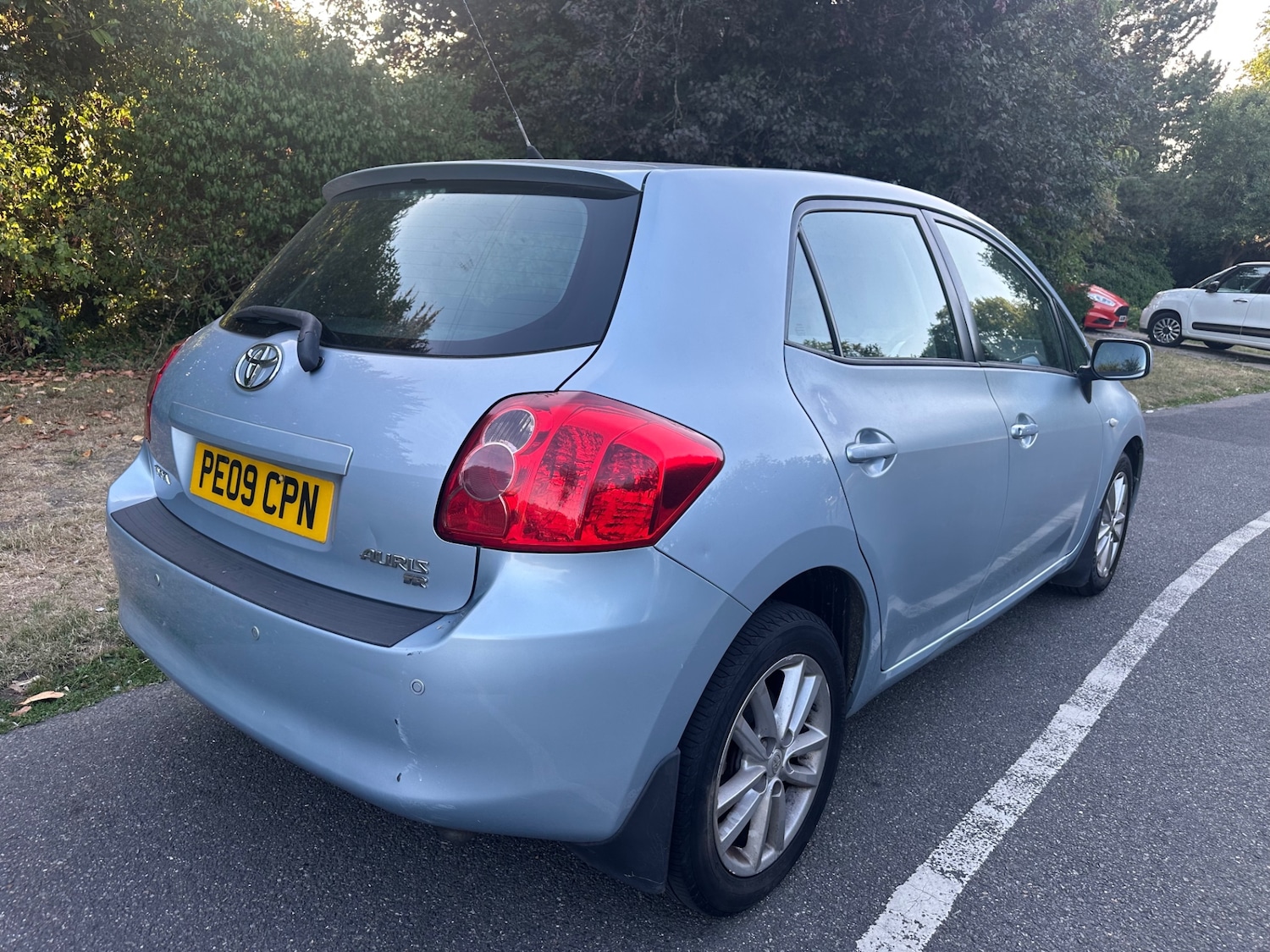 Vehicle 6