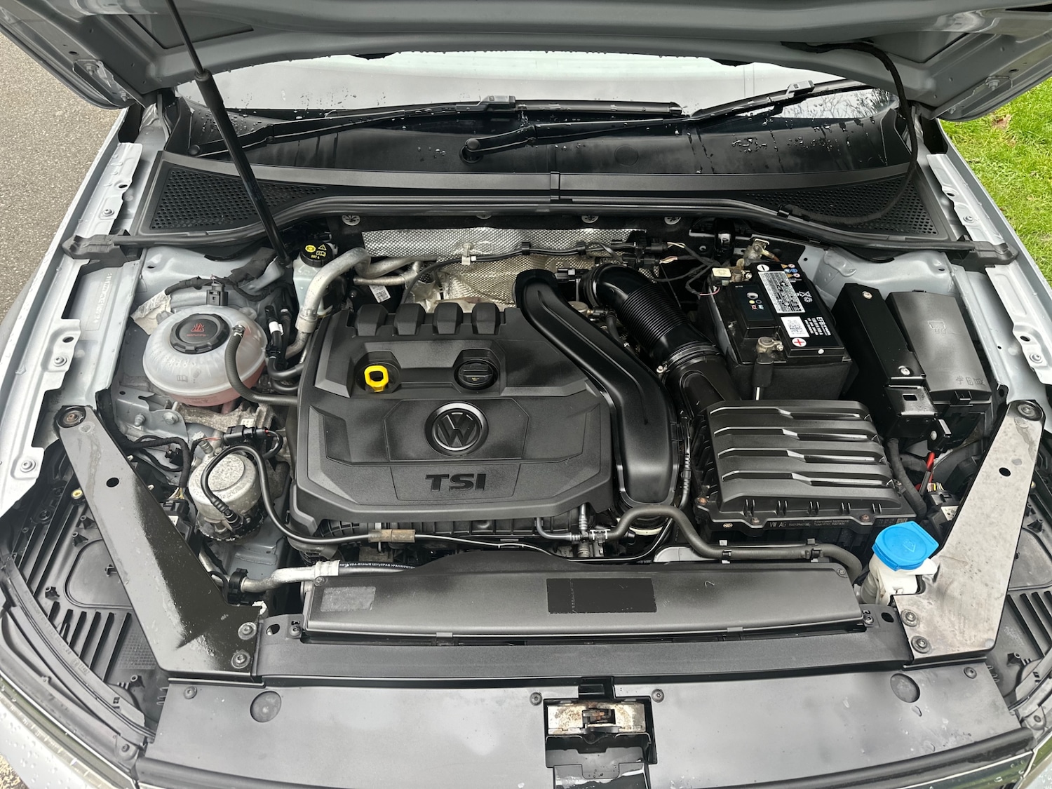 Used Volkswagen Passat 2019 for sale - 77446724: Photo 18