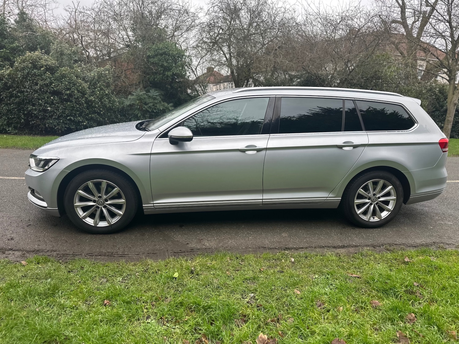 Used Volkswagen Passat 2019 for sale - 77446724: Photo 21