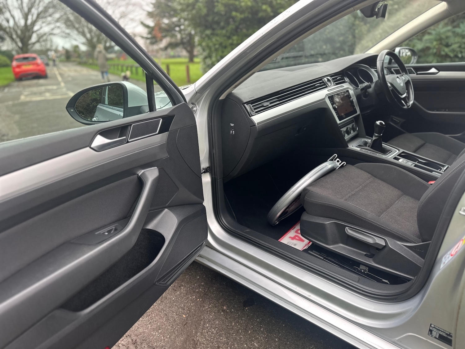 Used Volkswagen Passat 2019 for sale - 77446724: Photo 22