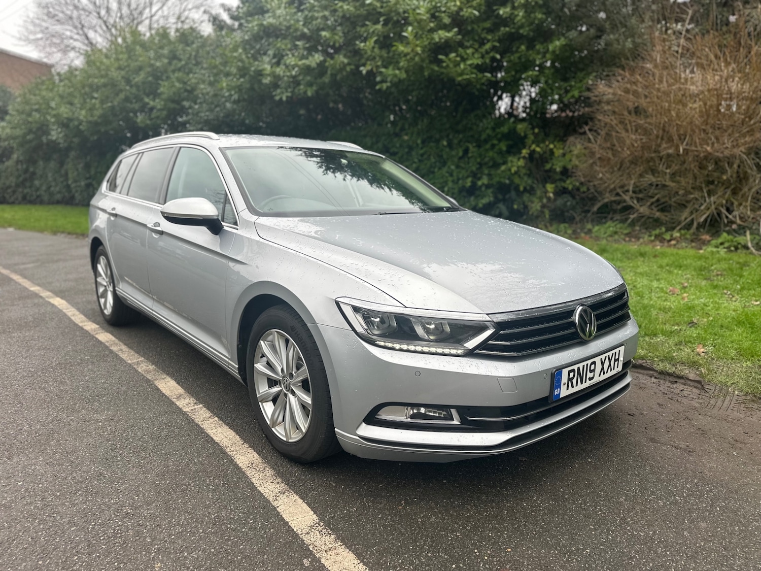 Used Volkswagen Passat 2019 for sale - 77446724: Photo 25