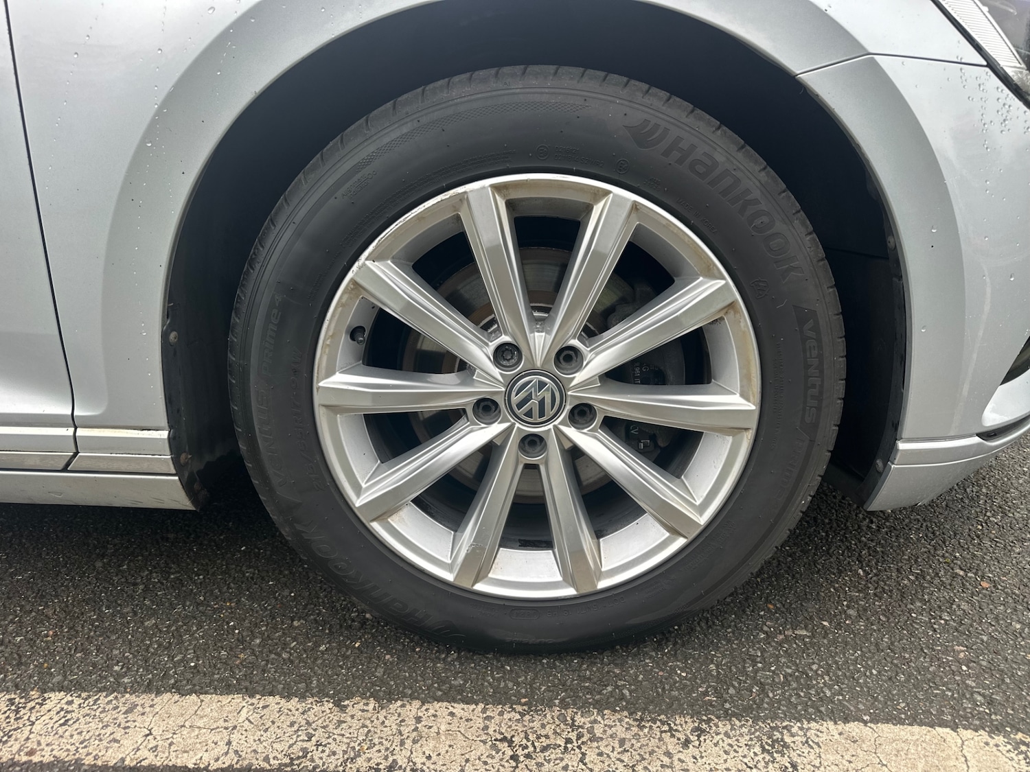 Used Volkswagen Passat 2019 for sale - 77446724: Photo 26