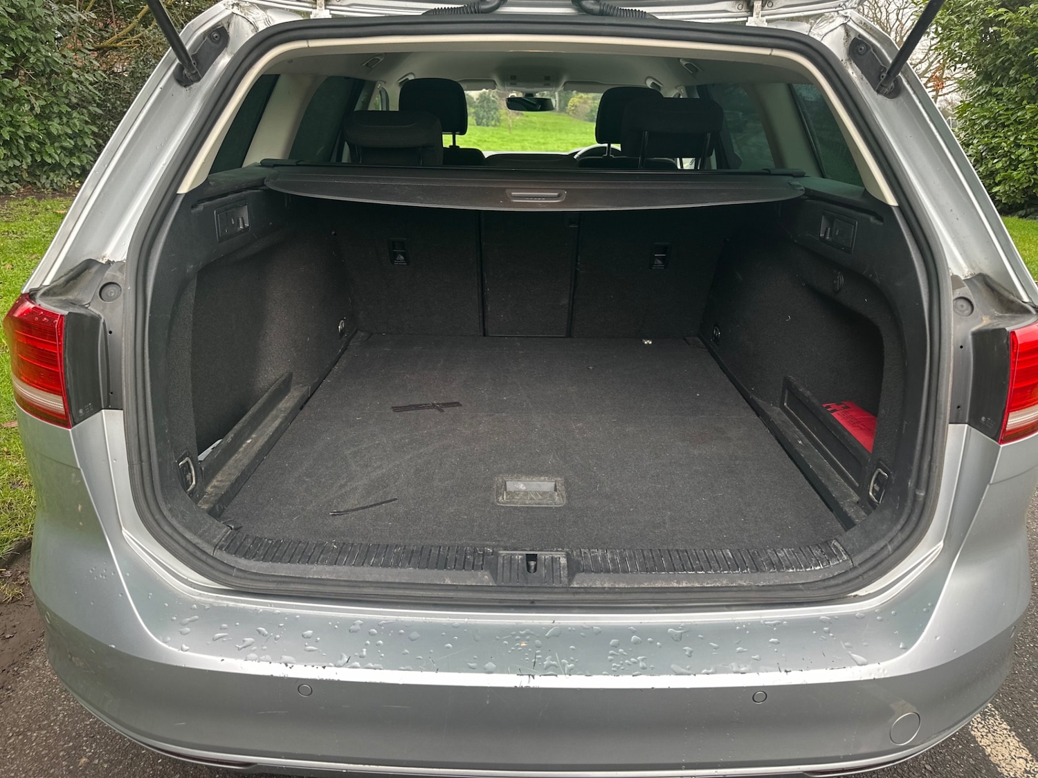 Used Volkswagen Passat 2019 for sale - 77446724: Photo 6