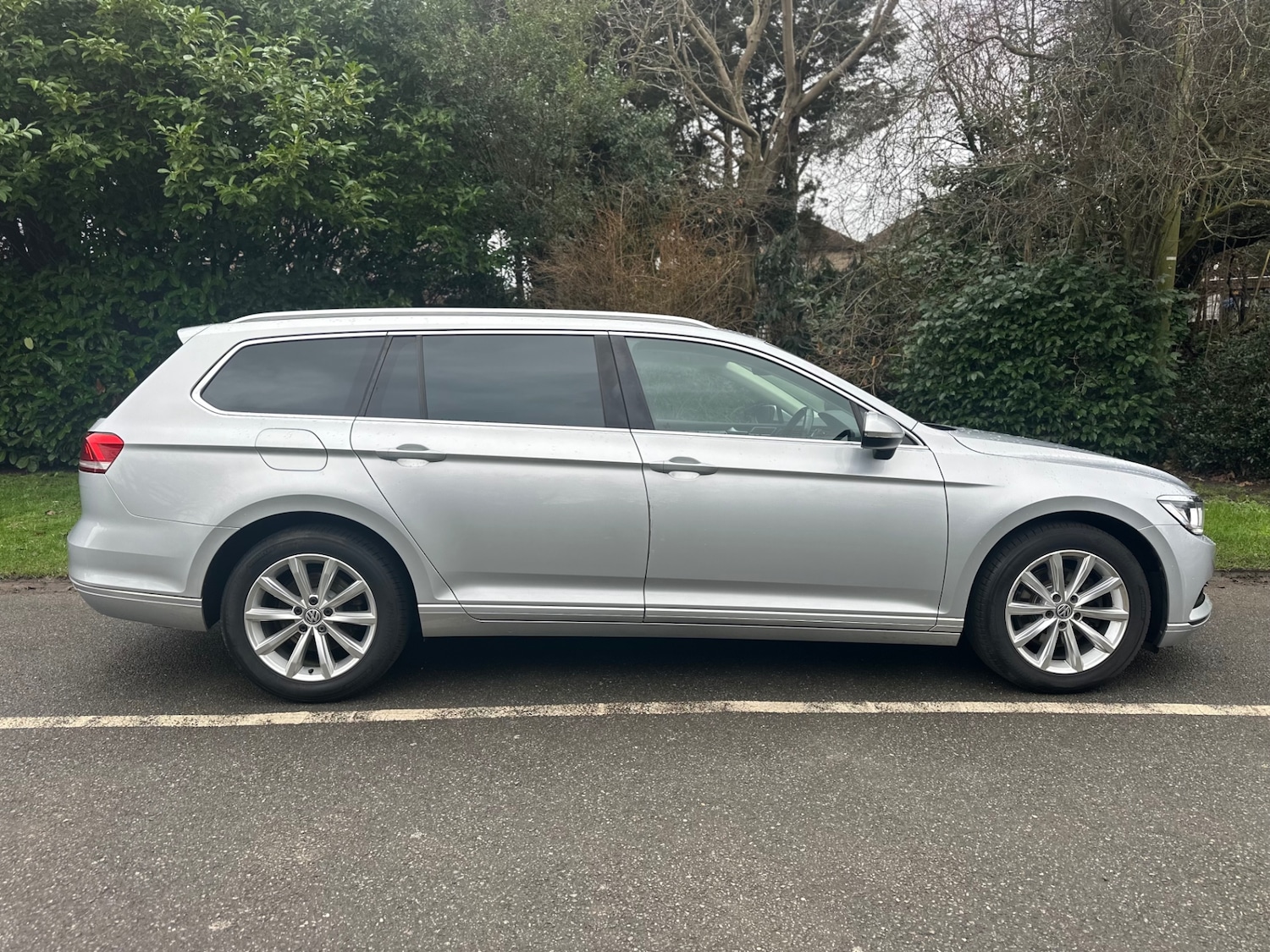 Used Volkswagen Passat 2019 for sale - 77446724: Photo 9