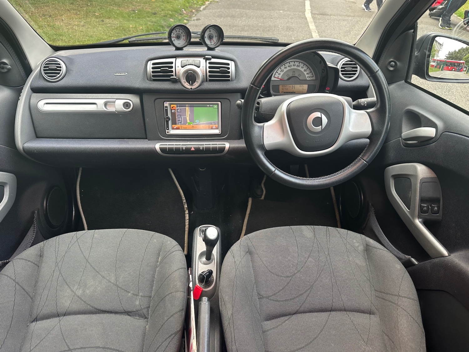 Vehicle 16