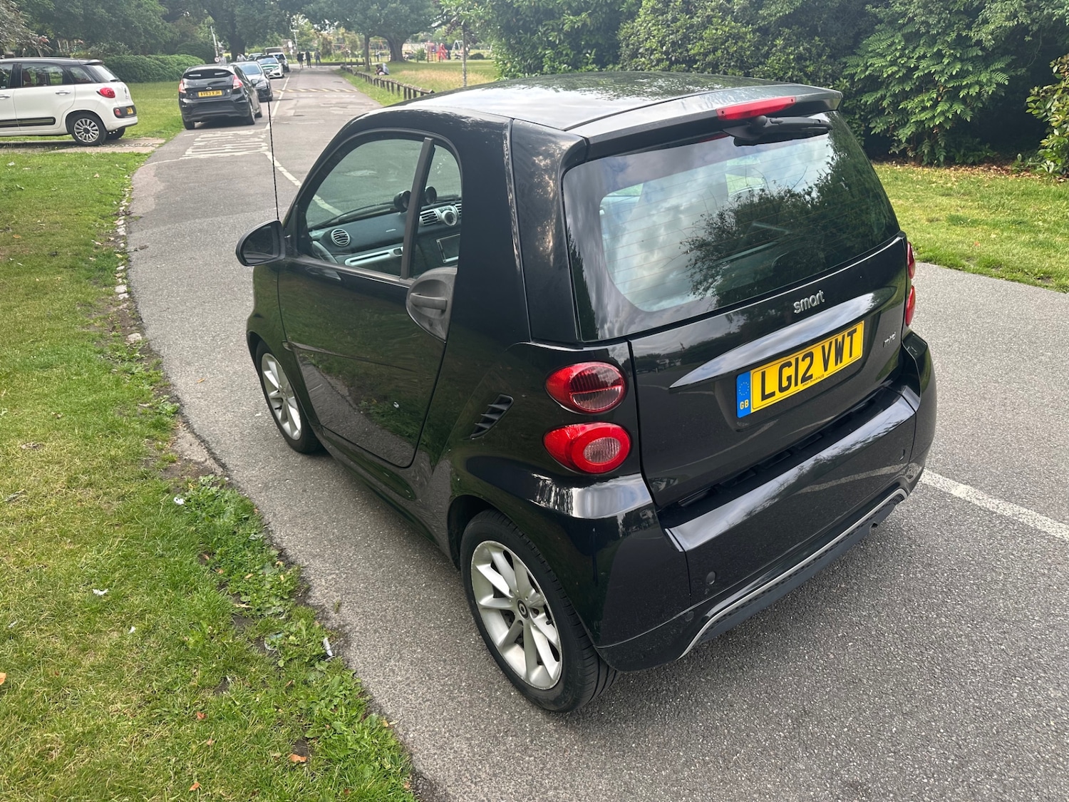 Vehicle 24
