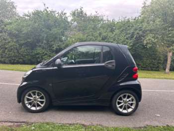 Used smart fortwo 2012 for sale - 74898375: Photo