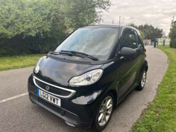 Used smart fortwo 2012 for sale - 74898375: Photo