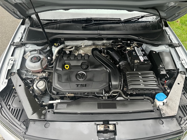 Used Volkswagen Passat 2019 for sale - 73585186: Photo 10