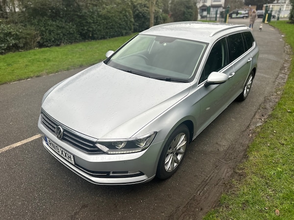 Used Volkswagen Passat 2019 for sale - 73585186: Photo 15