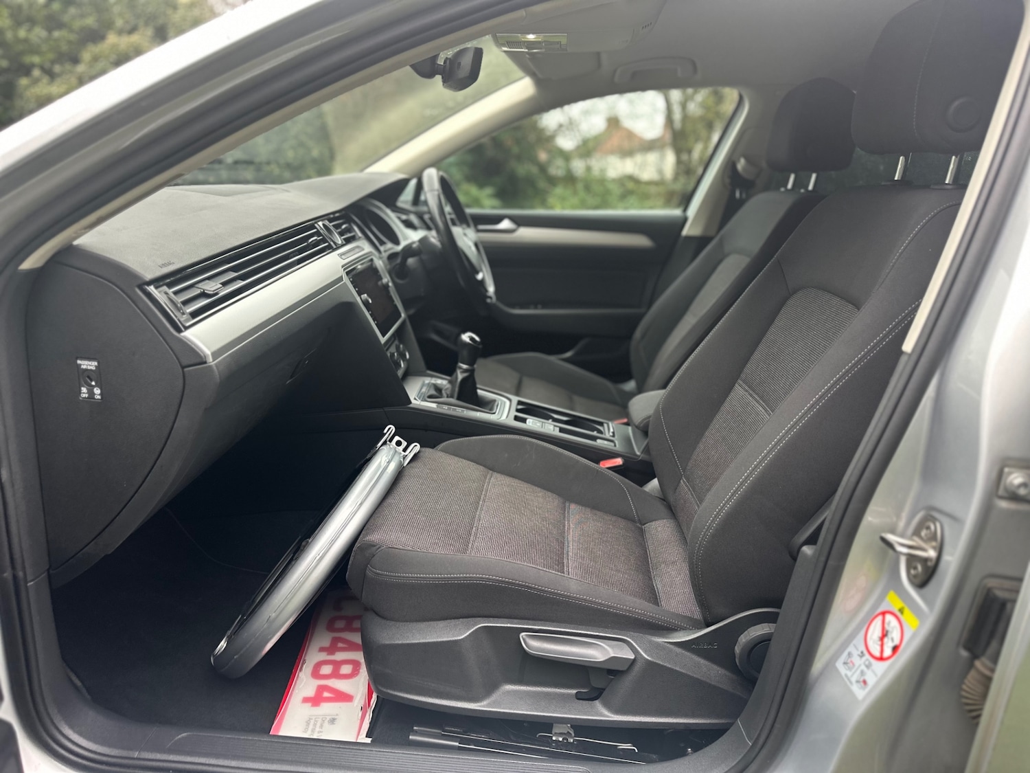 Vehicle 17