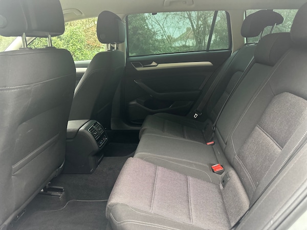 Used Volkswagen Passat 2019 for sale - 73585186: Photo 18