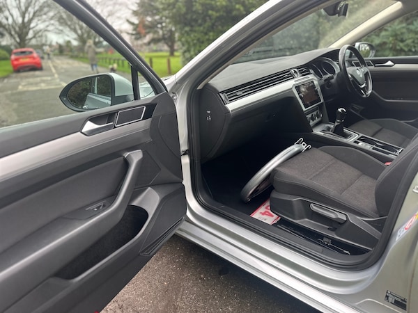 Used Volkswagen Passat 2019 for sale - 73585186: Photo 20