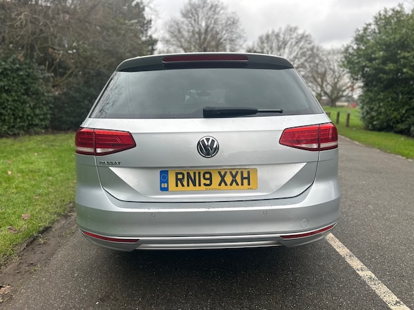 Used Volkswagen Passat 2019 for sale - 73585186: Photo 23
