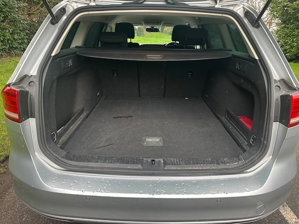 Used Volkswagen Passat 2019 for sale - 73585186: Photo 24