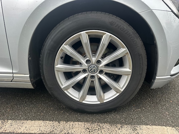 Used Volkswagen Passat 2019 for sale - 73585186: Photo 25